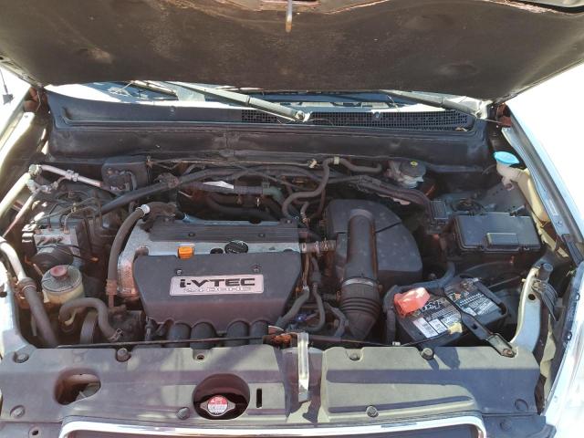 Photo 11 from auction – 2006 HONDA CR-V with VIN JHLRD78846C026402