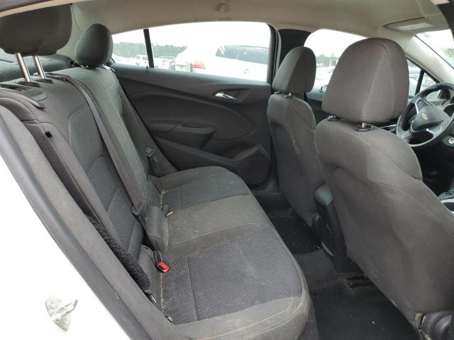 Photo 10 from auction – 2017 CHEVROLET CRUZE LS with VIN 3G1BC5SM4HS521426