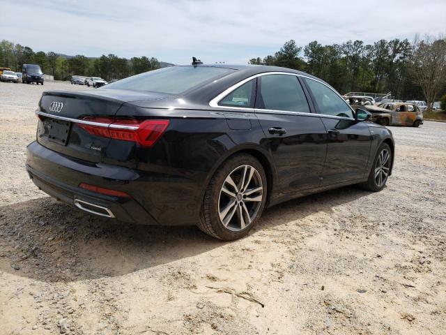 Photo 3 from auction – 2019 AUDI A6 PREMIUM with VIN WAUL2AF25KN029468