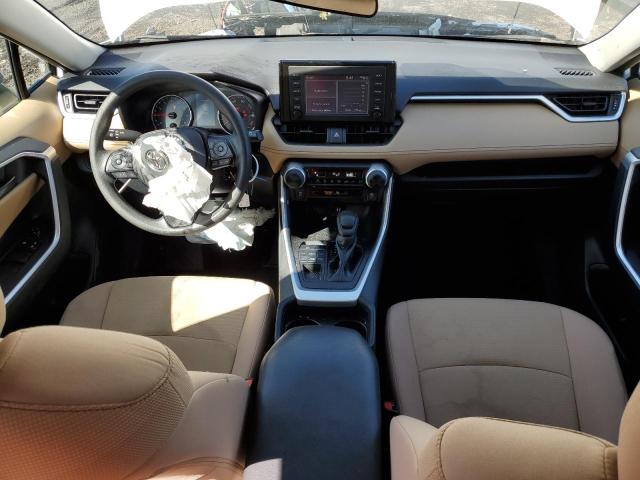 Photo 8 from auction – 2019 TOYOTA RAV4 LE with VIN 2T3F1RFV3KW008400
