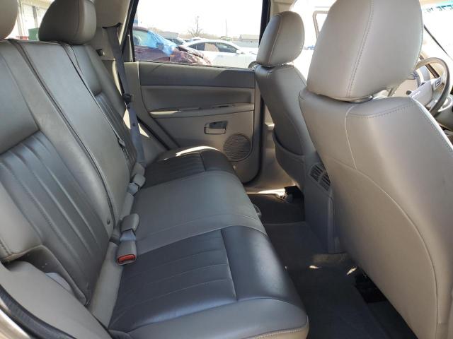 Photo 11 from auction – 2005 JEEP GRAND CHER with VIN 1J4GR48K95C647269