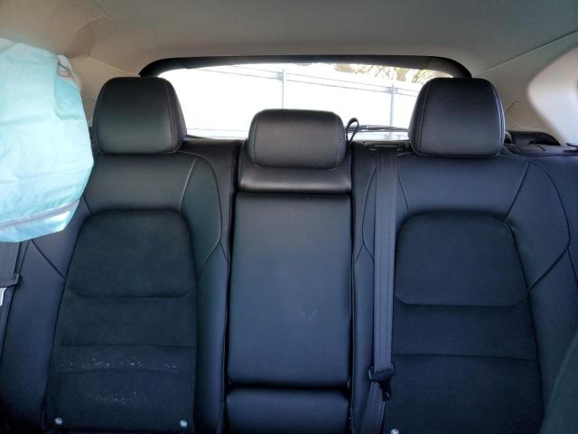 Photo 10 from auction – 2019 MAZDA CX-5 TOURI with VIN JM3KFBCM8K0660671