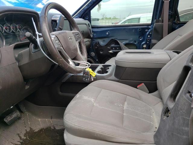 Photo 7 from auction – 2019 CHEVROLET 1500 with VIN 3GCPYFED8KG248646