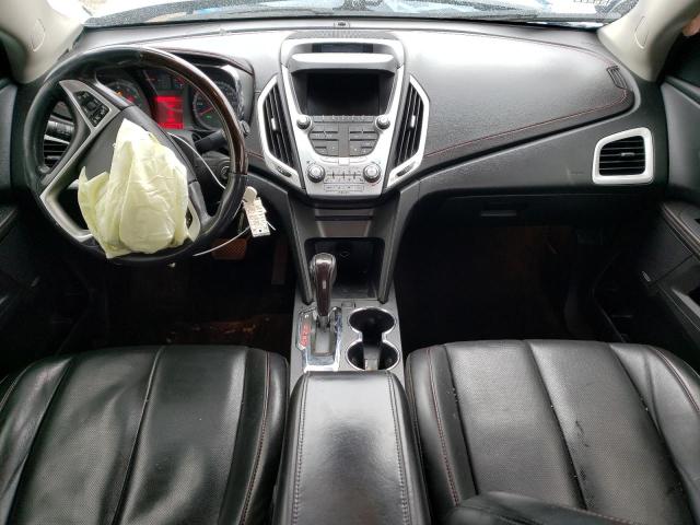 Photo 8 from auction – 2013 GMC TERRAIN DE with VIN 2GKFLZEK8D6431087