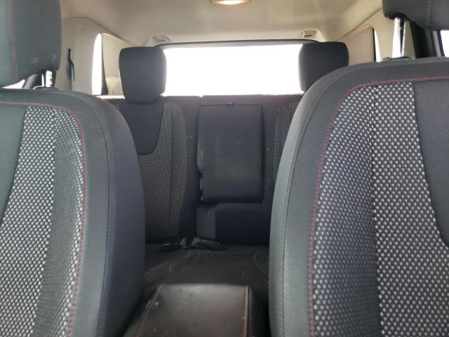 Photo 10 from auction – 2012 GMC TERRAIN SL with VIN 2GKFLTE50C6300855