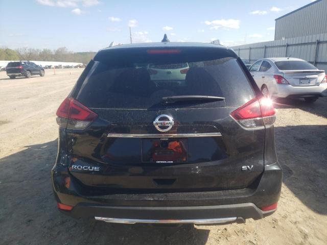 Photo 6 from auction – 2018 NISSAN ROGUE S with VIN KNMAT2MVXJP559125