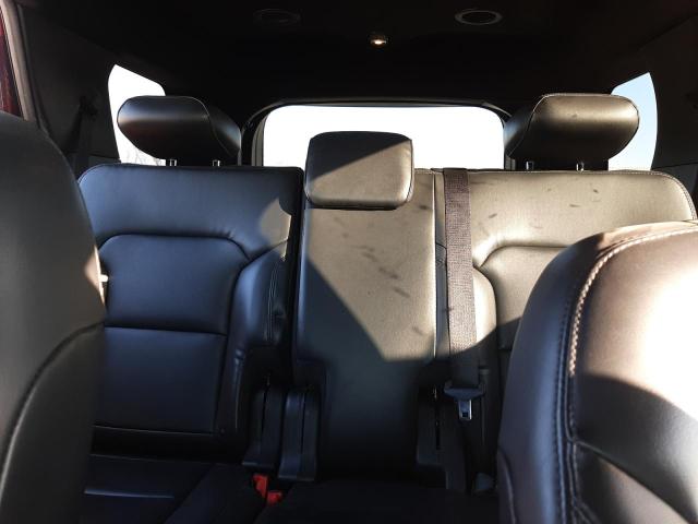 Photo 10 from auction – 2019 FORD EXPLORER X with VIN 1FM5K7D87KGA87183