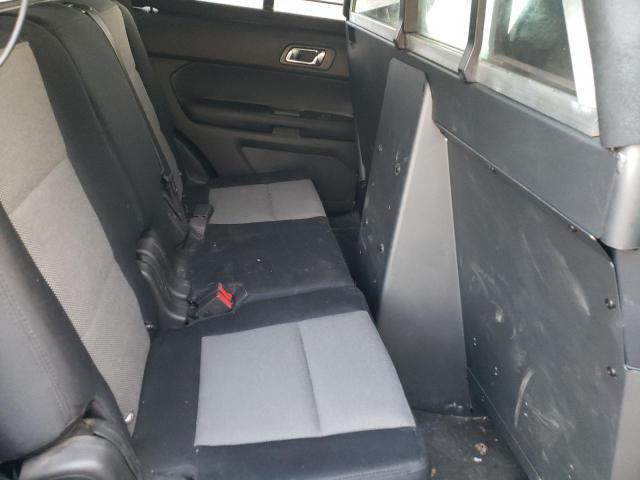 Photo 11 from auction – 2014 FORD EXPLORER P with VIN 1FM5K8AR9EGA14615