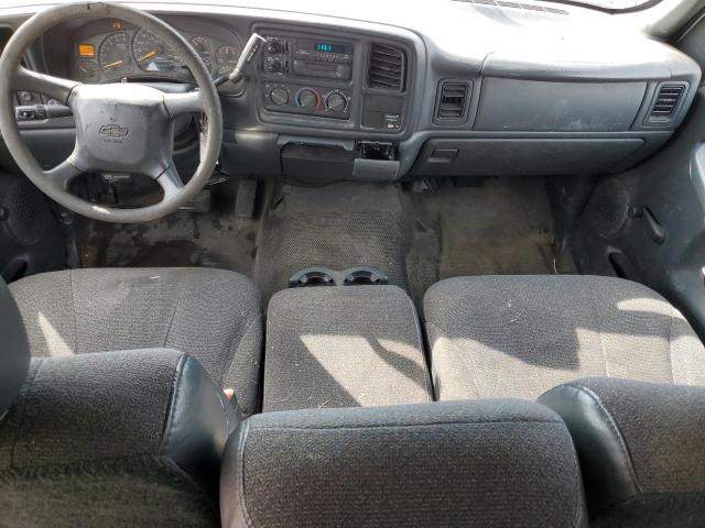 Photo 8 from auction – 2001 CHEVROLET SILVERADO with VIN 1GCHC29U71E225452