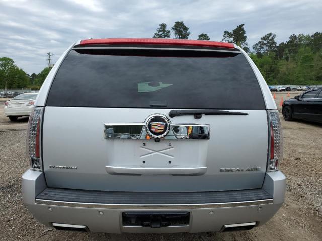 Photo 6 from auction – 2014 CADILLAC ESCALADE E with VIN 1GYS4KEF6ER138676