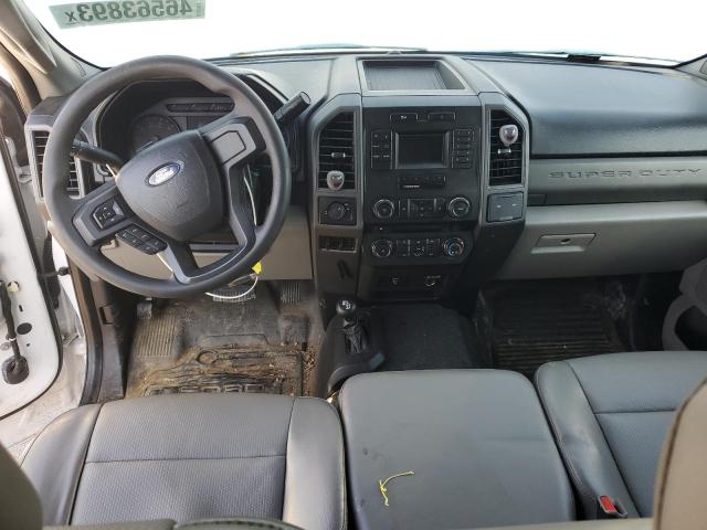 Photo 8 from auction – 2017 FORD F250 SUPER with VIN 1FT7X2B62HED29269