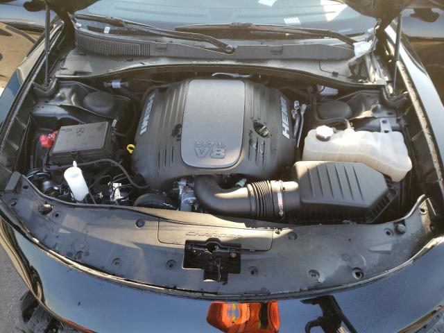 Photo 11 from auction – 2022 DODGE CHARGER R/ with VIN 2C3CDXCT7NH232439