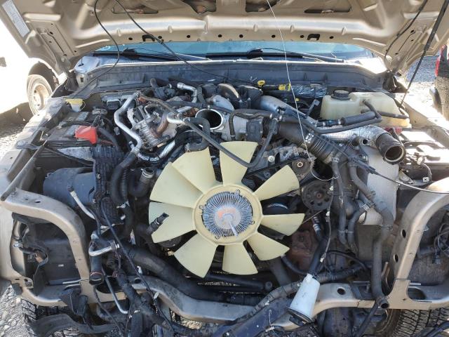 Photo 12 from auction – 2014 FORD F350 SUPER with VIN 1FT8W3BT7EEA14014