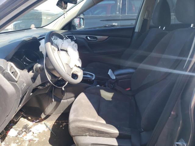 Photo 7 from auction – 2015 NISSAN ROGUE S with VIN KNMAT2MT9FP558618