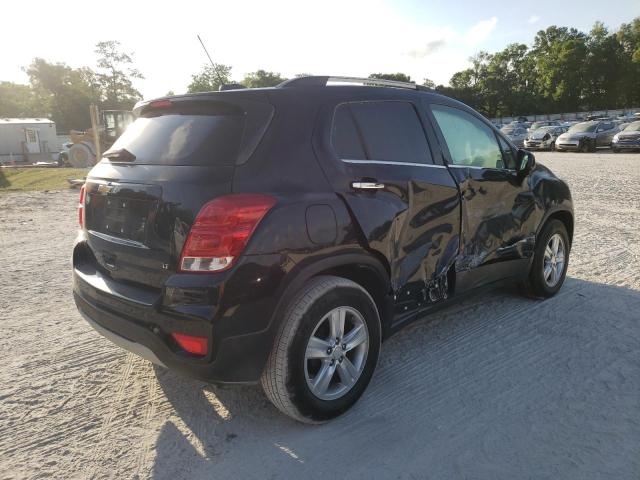 Photo 3 from auction – 2018 CHEVROLET TRAX 1LT with VIN 3GNCJLSB5JL316371
