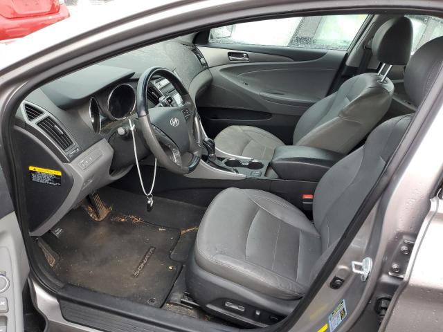 Photo 7 from auction – 2012 HYUNDAI SONATA HYB with VIN KMHEC4A45CA043989