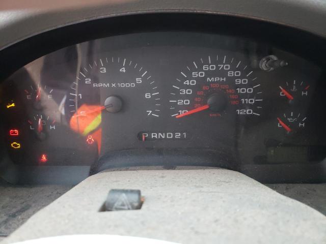 Photo 9 from auction – 2007 FORD F150 with VIN 1FTRX12W87KC17689