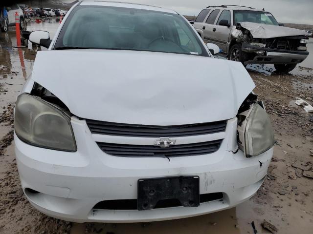 Photo 5 from auction – 2008 CHEVROLET COBALT SPO with VIN 1G1AM58B987248660