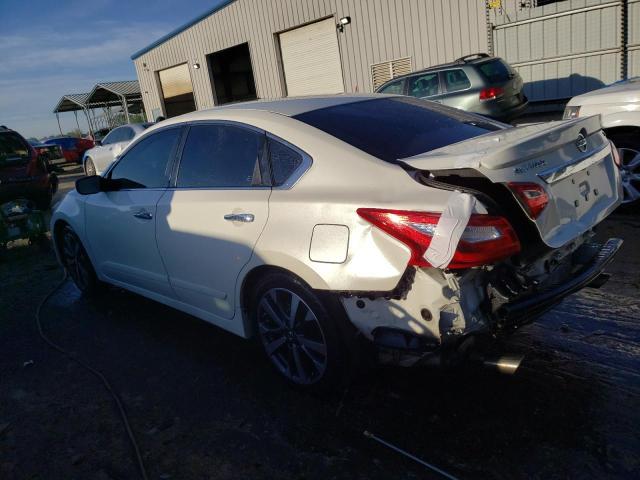 Photo 2 from auction – 2016 NISSAN ALTIMA 2.5 with VIN 1N4AL3AP5GC242791