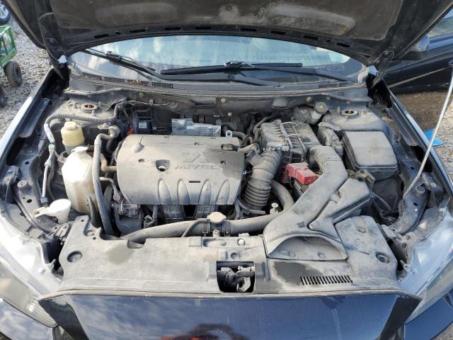 Photo 11 from auction – 2012 MITSUBISHI LANCER SE with VIN JA32V2FW9CU032068