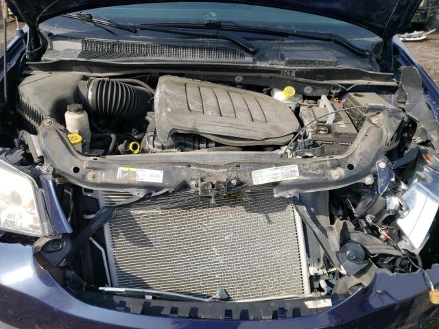 Photo 12 from auction – 2014 DODGE GRAND CARA with VIN 2C4RDGBG1ER129845