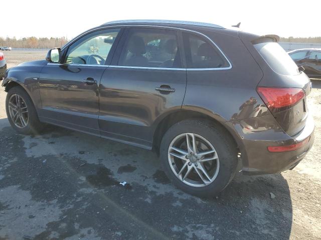 Photo 2 from auction – 2013 AUDI Q5 PREMIUM with VIN WA1DGBFP9DA035403
