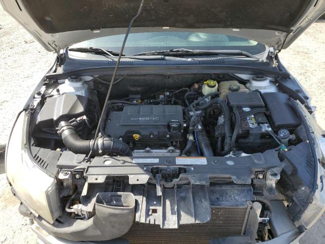Photo 11 from auction – 2012 CHEVROLET CRUZE LT with VIN 1G1PG5SC5C7189537