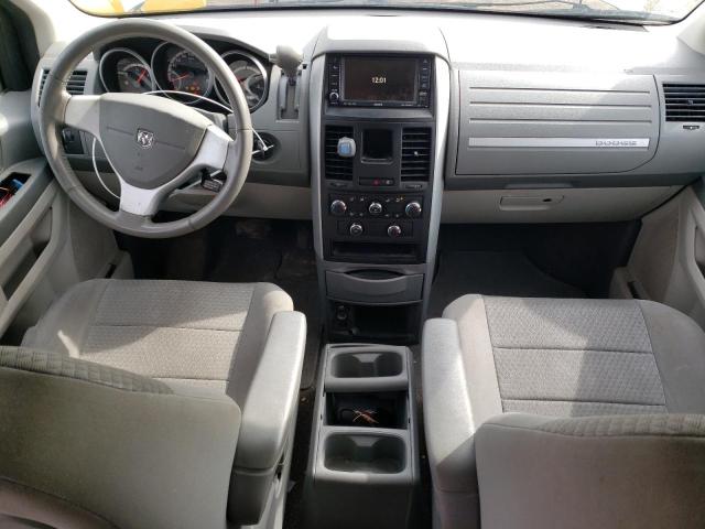Photo 8 from auction – 2010 DODGE GRAND CARA with VIN 2D4RN4DE8AR204450