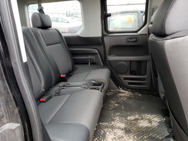 Photo 11 from auction – 2006 HONDA ELEMENT EX with VIN 5J6YH28776L005013