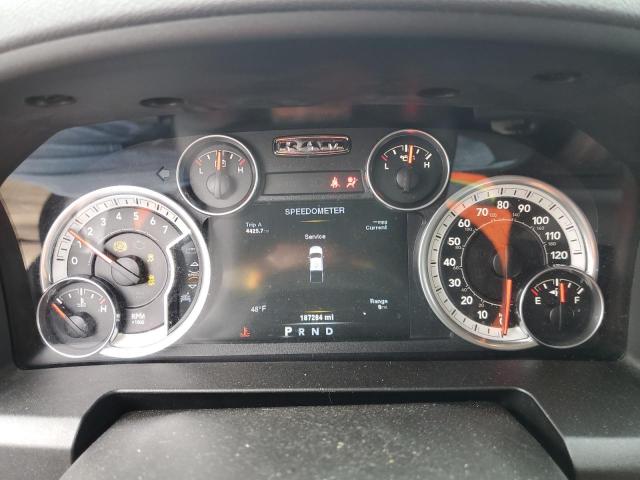 Photo 9 from auction – 2014 RAM 1500 SLT with VIN 1C6RR7LG2ES231628