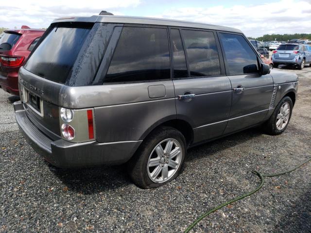 Photo 3 from auction – 2008 LAND ROVER RANGE ROVE with VIN SALMF15438A282005