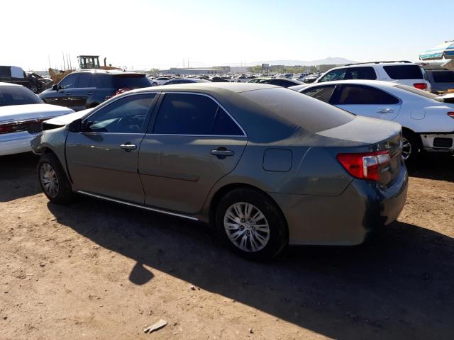 Photo 2 from auction – 2014 TOYOTA CAMRY L with VIN 4T1BF1FK4EU818655