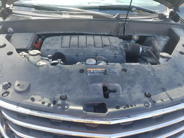 Photo 12 from auction – 2015 CHEVROLET TRAVERSE L with VIN 1GNKRJKD2FJ122650