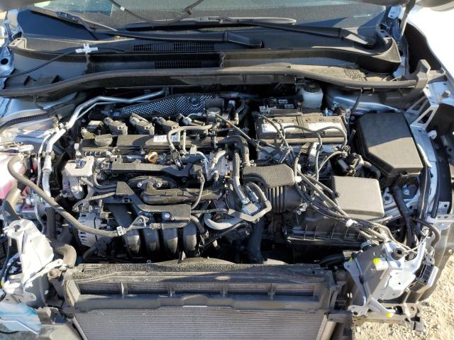 Photo 11 from auction – 2022 TOYOTA COROLLA CR with VIN 7MUDAABG7NV006869