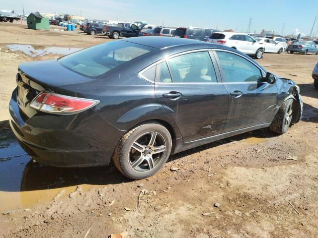 Photo 3 from auction – 2012 MAZDA 6 I with VIN 1YVHZ8DH4C5M17176