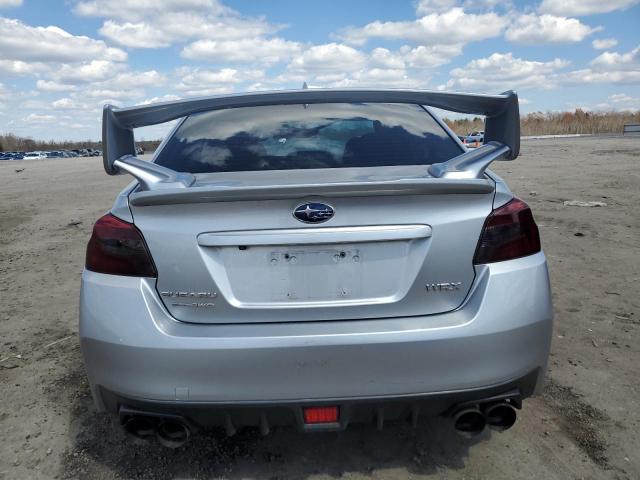 Photo 6 from auction – 2017 SUBARU WRX PREMIU with VIN JF1VA1E69H9813937