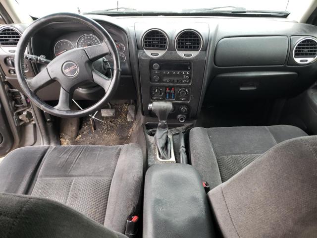 Foto 8 de la subasta – 2008 GMC ENVOY con VIN 1GKDT13S582230519