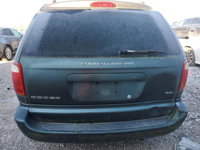 Photo 6 from auction – 2002 DODGE GRAND CARA with VIN 2B8GP54L02R529724
