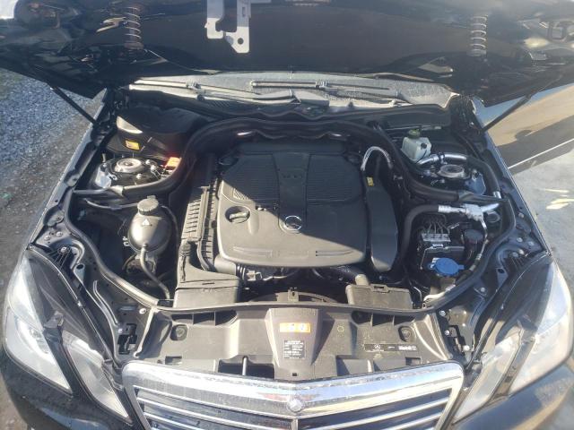 Photo 11 from auction – 2013 MERCEDES-BENZ E 350 with VIN WDDHF5KB4DA667771