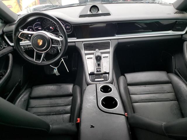 Photo 8 from auction – 2019 PORSCHE PANAMERA 4 with VIN WP0AE2A75KL123338