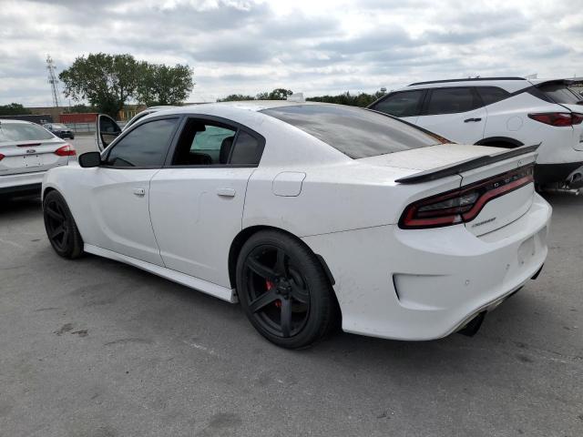 Photo 2 from auction – 2018 DODGE CHARGER SR with VIN 2C3CDXL92JH327487