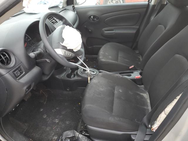 Photo 7 from auction – 2019 NISSAN VERSA S with VIN 3N1CN7AP9KL822484