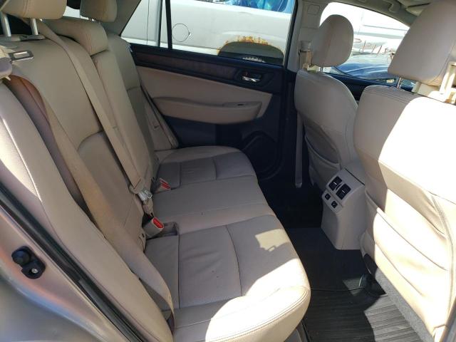 Photo 11 from auction – 2015 SUBARU OUTBACK 2. with VIN 4S4BSBNC6F3295545