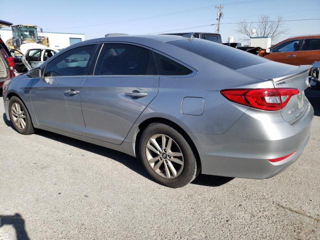 Photo 2 from auction – 2015 HYUNDAI SONATA SE with VIN 5NPE24AF2FH169314