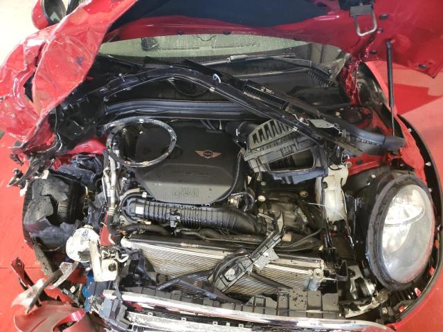 Photo 11 from auction – 2017 MINI COOPER S C with VIN WMWLU5C51H2E81138