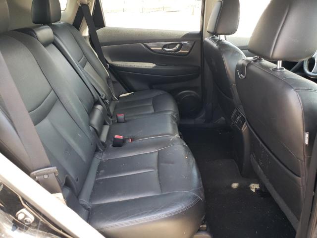 Photo 11 from auction – 2014 NISSAN ROGUE S with VIN 5N1AT2MV5EC828866