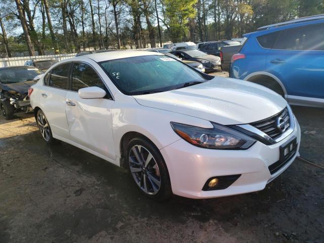 Photo 4 from auction – 2016 NISSAN ALTIMA 2.5 with VIN 1N4AL3AP5GC242791