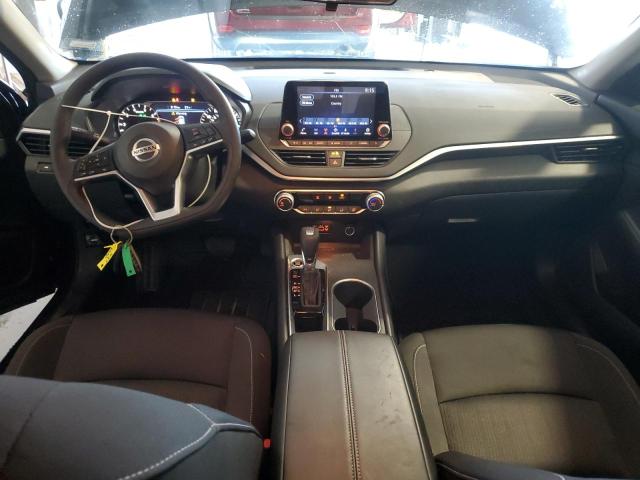 Photo 8 from auction – 2022 NISSAN ALTIMA SV with VIN 1N4BL4DVXNN384673