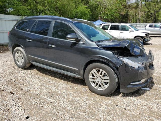 Photo 4 from auction – 2013 BUICK ENCLAVE with VIN 5GAKRBKD0DJ144093