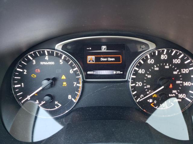 Photo 9 from auction – 2018 NISSAN ALTIMA 2.5 with VIN 1N4AL3AP6JC289741